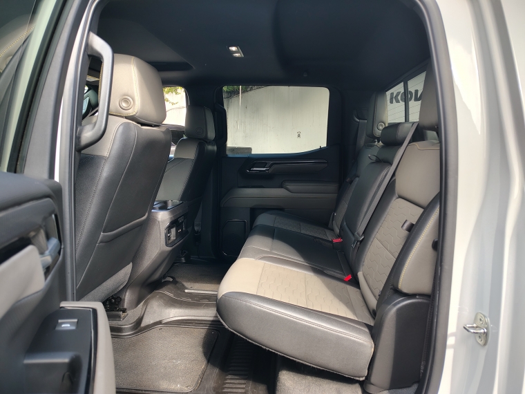 Chevrolet Silverado 6.2  Zr2  At   4x4 2023 Usado  Usado en Kovacs Usados