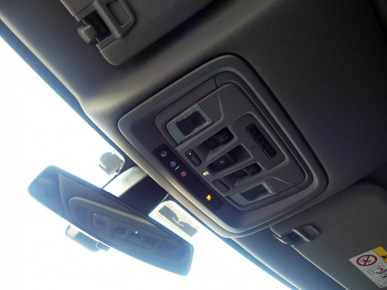 Chevrolet Silverado Cc Dcab 4x4 5.3 Aut 2022 Usado  Usado en Webautos.cl