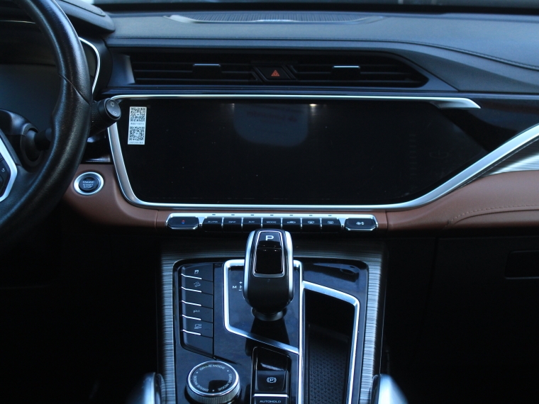 Geely Azkarra Azkarra 1.5t Exclusive At 2022 Usado  Usado en Kovacs Usados