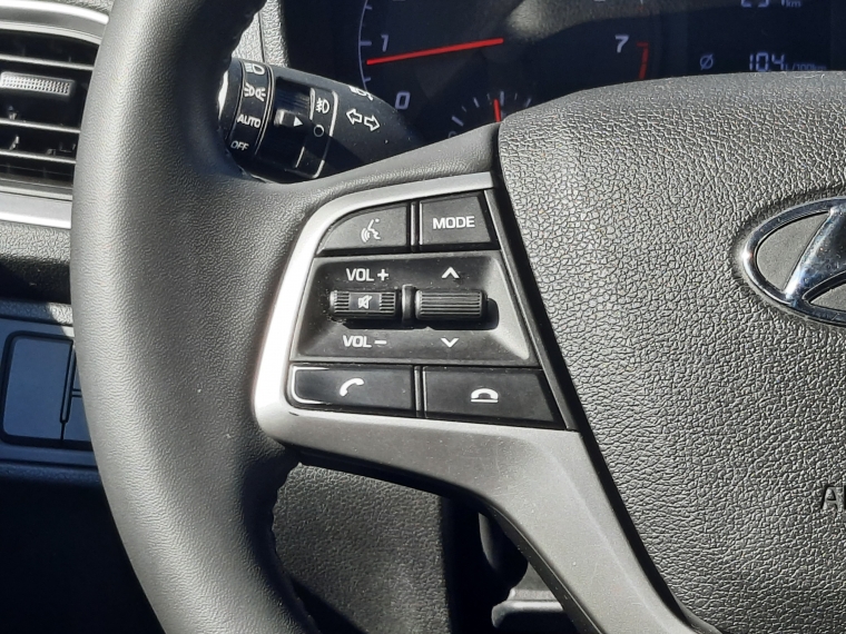 Hyundai Accent Accent Hci 1.4 2023 Usado  Usado en Kovacs Usados