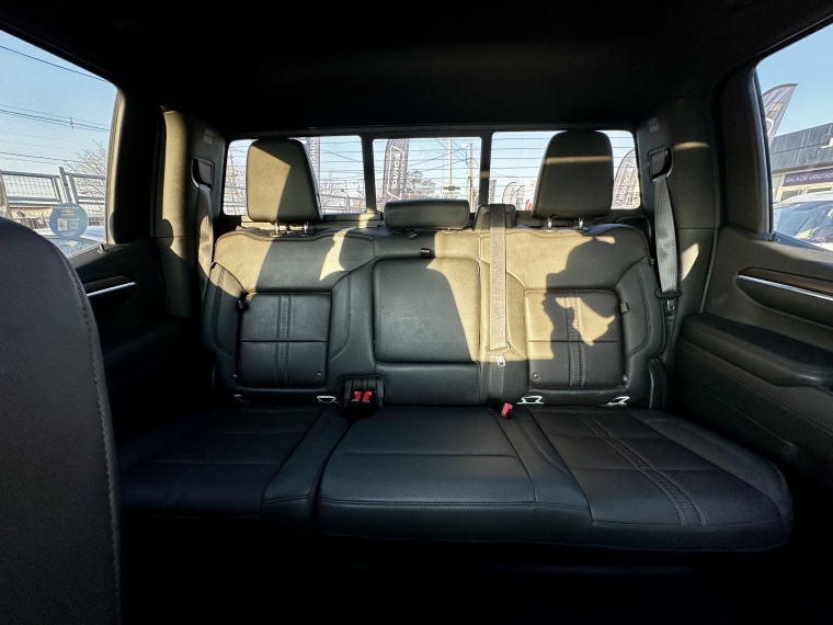 Chevrolet Silverado Silverado Cc Ltz 4x4 3.0 Aut 2023 Usado  Usado en Kovacs Usados
