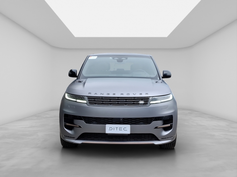 Land rover Range rover Dynamic 4x4 3.0 Aut 2024 Usado  Usado en BMW Premium Selection