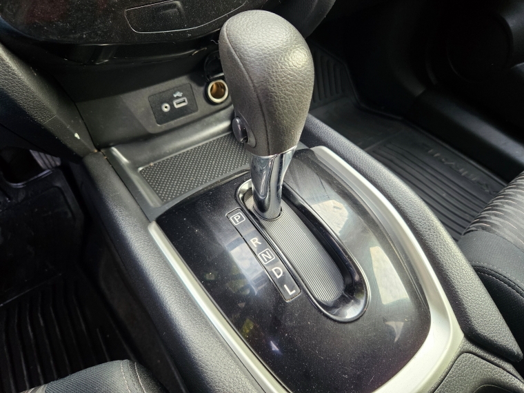 Nissan X-trail 2.5 Sense  2row  At 2022 Usado  Usado en Kovacs Usados