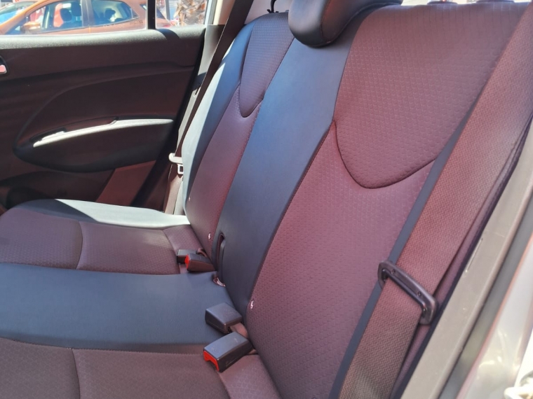 Hyundai Atos 1,1 2022 Usado Usado en Webautos.cl Hyundai Atos 1,1 2022 Usado Usado en Webautos.cl