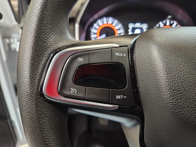 Chery Tiggo 2 pro Tiggo 2 Pro Gls Mt 1.5 2025 Usado en Rosselot Usados