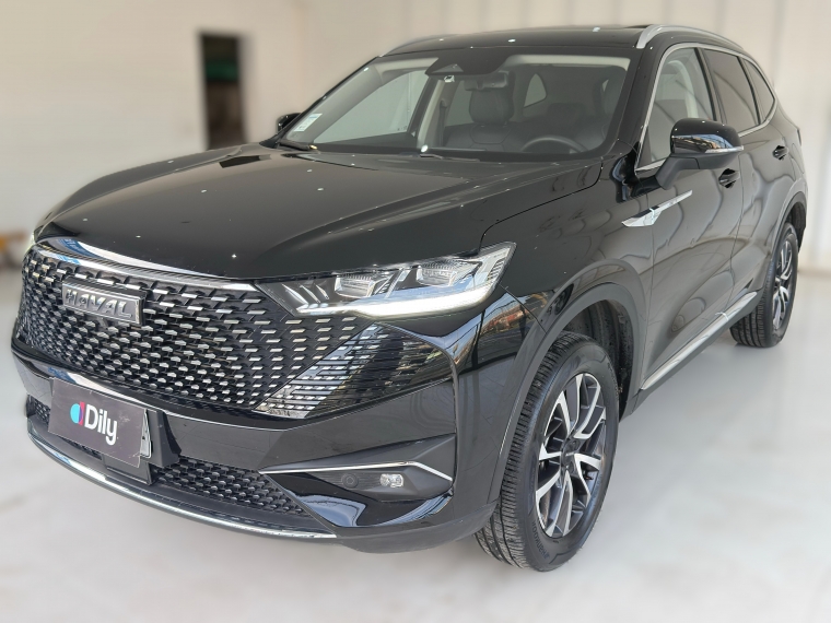 HAVAL H6 ELITE AT 1.5 HIBRIDO  2024