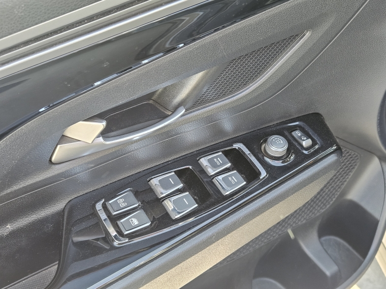 Ssangyong Korando New Korando 4x2 1.5 At - Cg111 2023 Usado en Rosselot Usados