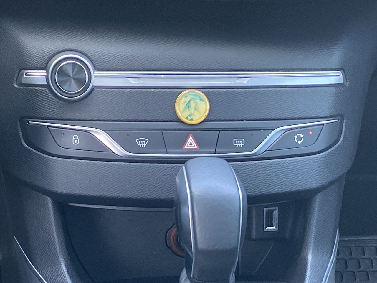 Peugeot 308 308 Allure Vti 1.6 2021 Usado en Usados de Primera - Sergio Escobar