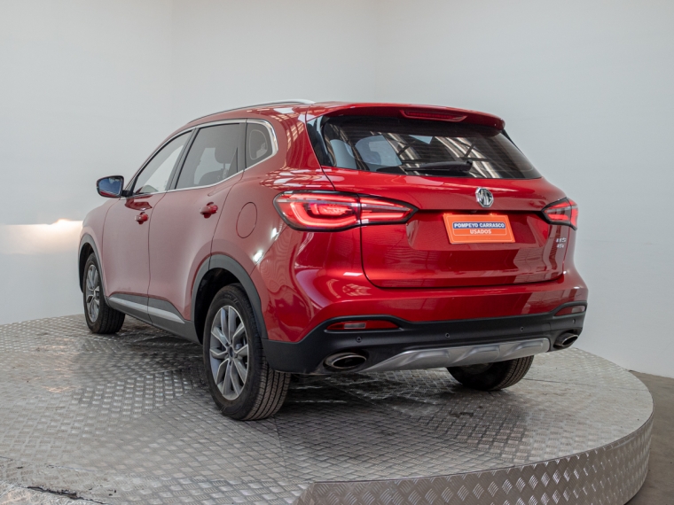 Mg Hs 1.5t Com Mt 5p 2022 Usado  Usado en Webautos.cl
