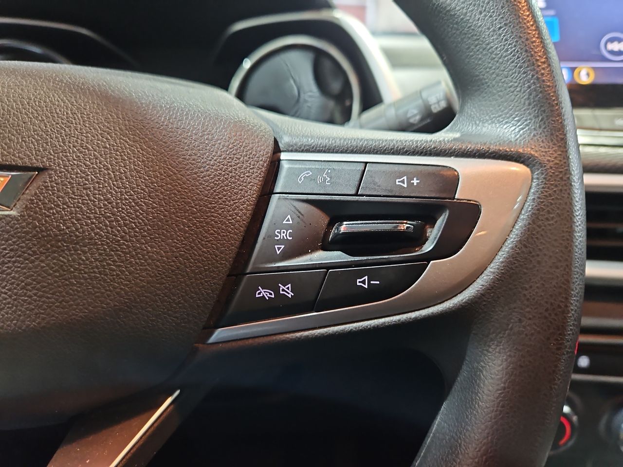 Chevrolet Tracker Tracker 1.2t  Aut 2024 Usado en Usados de Primera - Sergio Escobar