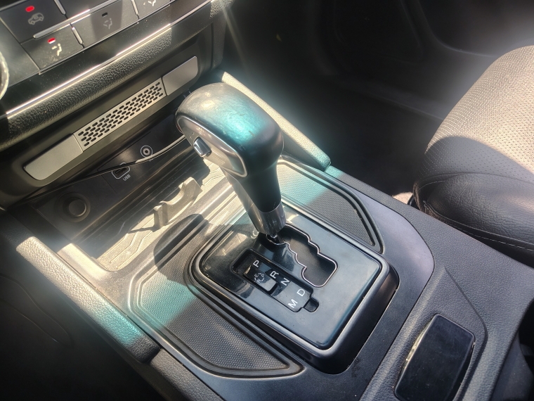 Ssangyong Musso Grand Musso 2.2 Aut 2021 Usado en Rosselot Usados