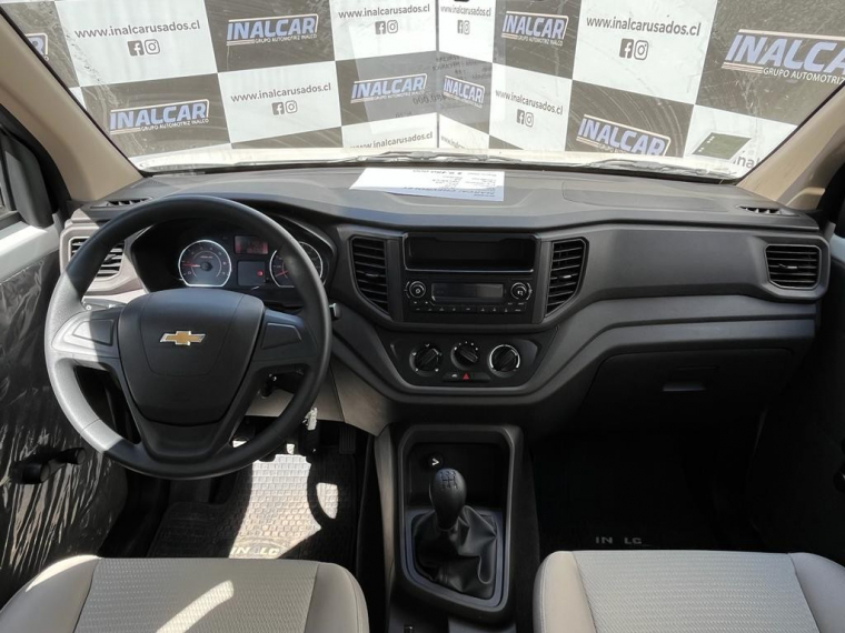 Chevrolet N400 N400 1.5 2021 Usado  Usado en Webautos.cl