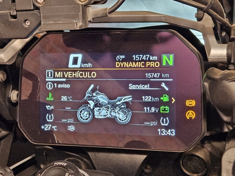 Bmw R 1250 gs Ii 2023 Usado en BMW Premium Selection Bmw R 1250 gs Ii 2023 Usado en BMW Premium Selection