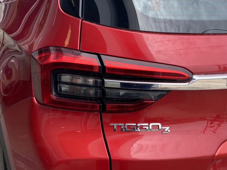 Chery Tiggo 3 Tiggo 3 1.5 2022 Usado en Rosselot Usados