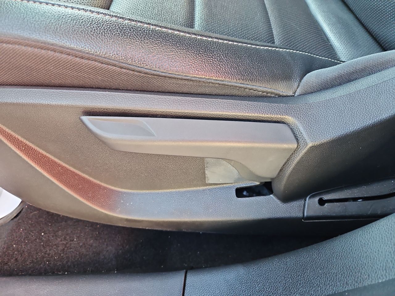 Renault Arkana Arkana Turbo 1.3 Aut 2022 Usado en Usados de Primera - Sergio Escobar