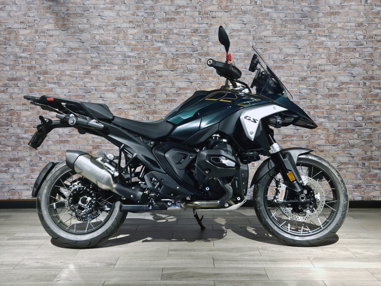 Bmw R 1300 gs Ii 719 2024 Usado en BMW Premium Selection