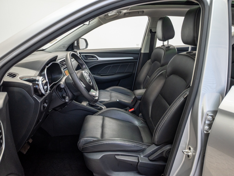 Mg Zs 1.5 Com At 2021 Usado  Usado en Pompeyo