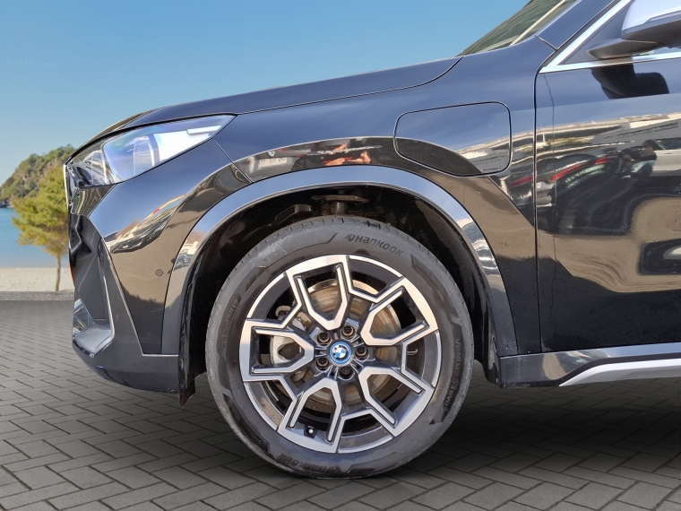 Bmw X1 Xdrive25e Xline 2024 Usado Usado en BMW Premium Selection Bmw X1 Xdrive25e Xline 2024 Usado Usado en BMW Premium Selection