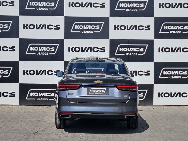 Chevrolet Sail Ltz Mt 2026 Usado  Usado en Kovacs Usados