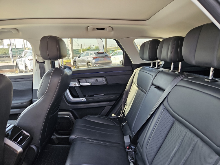 Jaecoo 7 T Summit At 1.6 2025 Usado  Usado en Kovacs Usados