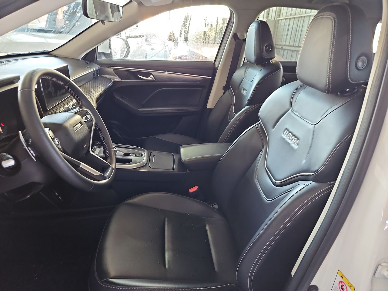 Haval Jolion Jolion Turbo Dct 1.5 Aut 2022 Usado en Usados de Primera - Sergio Escobar