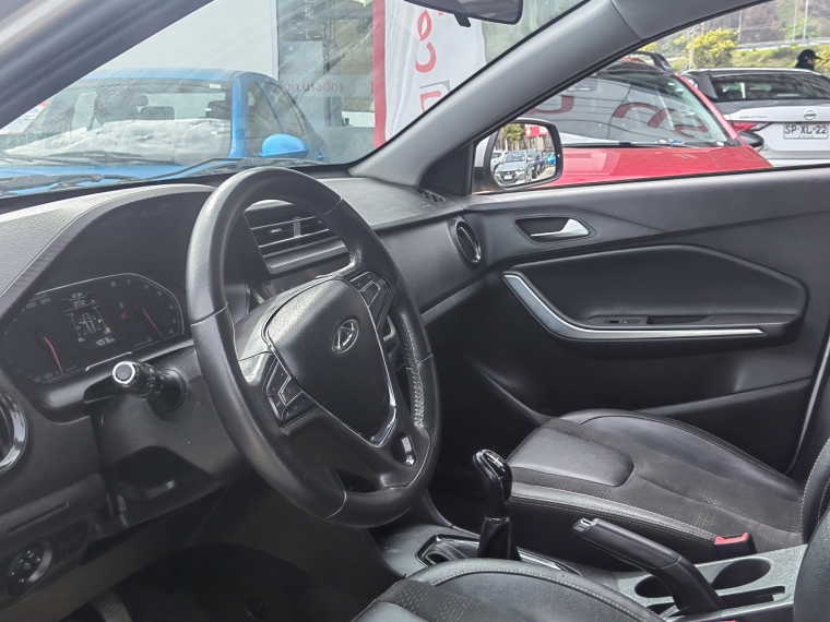 Chery Tiggo 2 Tiggo 2 1.5 2020 Usado en Rosselot Usados