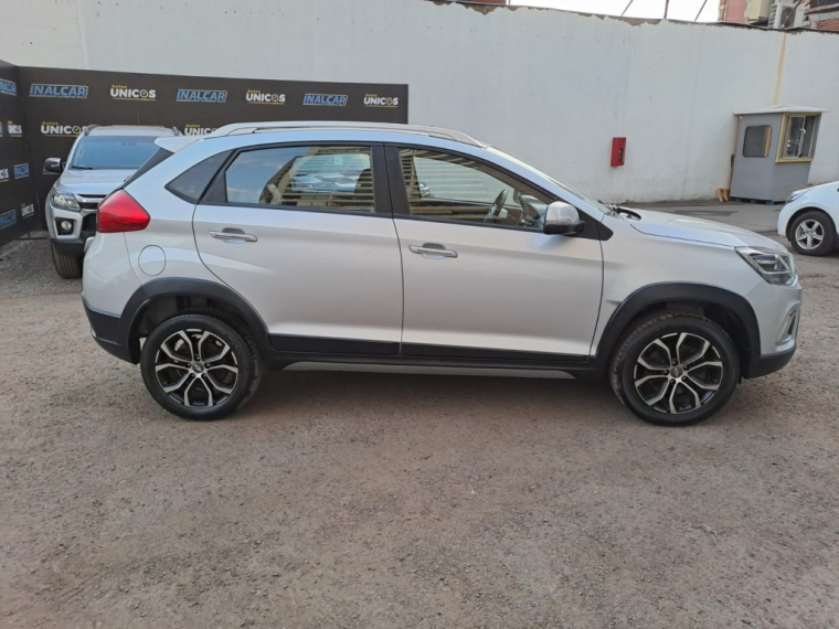 Chery Tiggo 2 Gls 1.5 2019 Usado  Usado en Webautos.cl