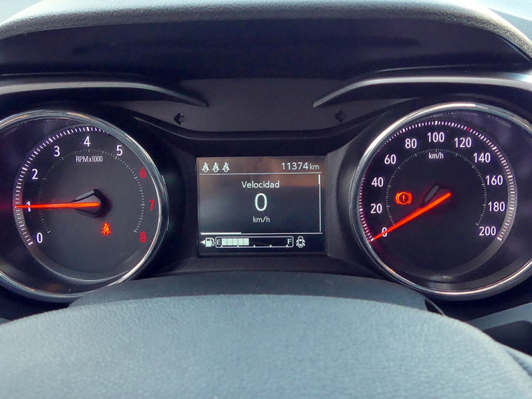 Chevrolet Tracker 1.2t 2023 Usado  Usado en Webautos.cl