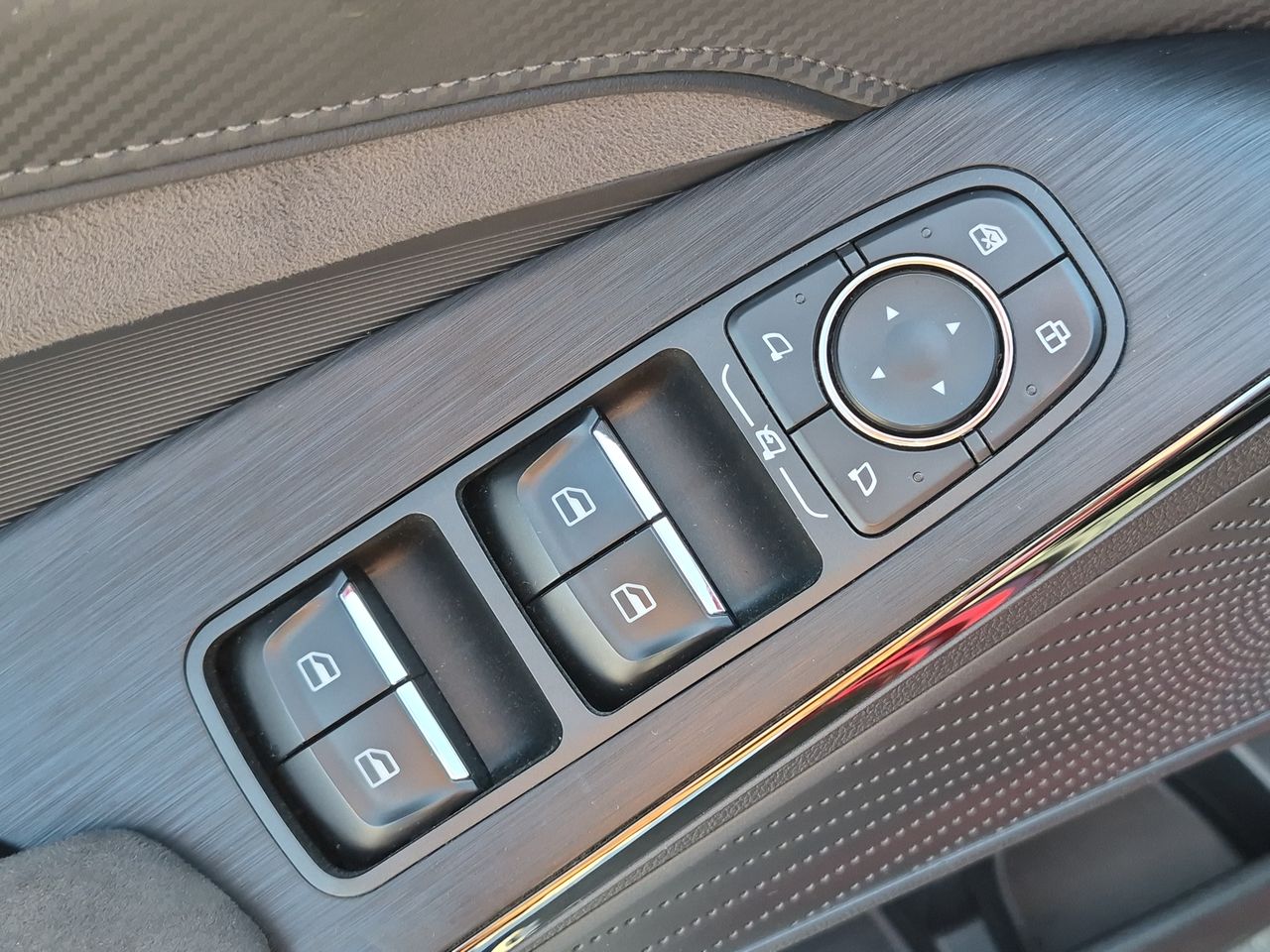Haval H6 H6 Elite 2.0 Aut. 2024 Usado en Usados de Primera - Sergio Escobar