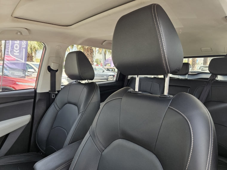 Chevrolet Captiva Ltz 1.5 Aut 2021 Usado  Usado en Webautos.cl