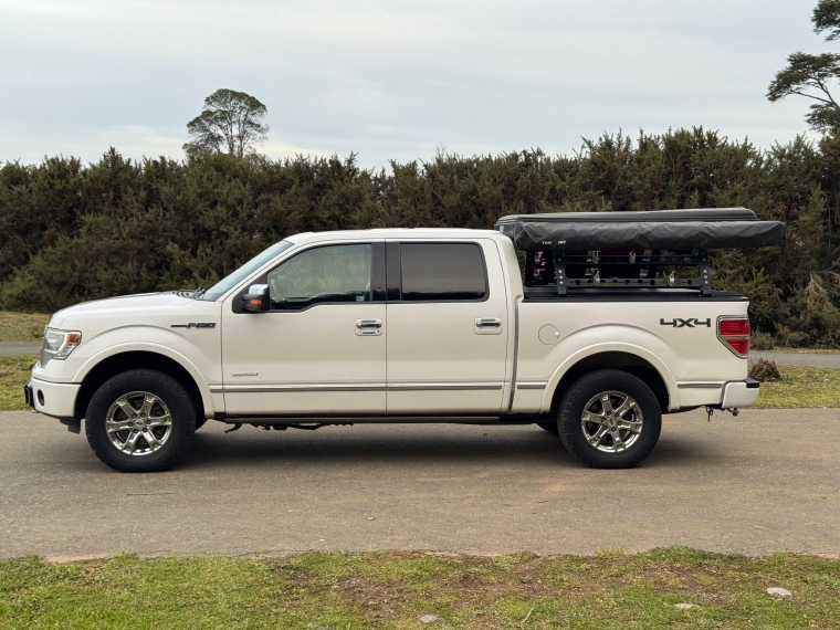 Ford F-150 Platinum 2014 Usado en G Autos Automotriz - G Autos