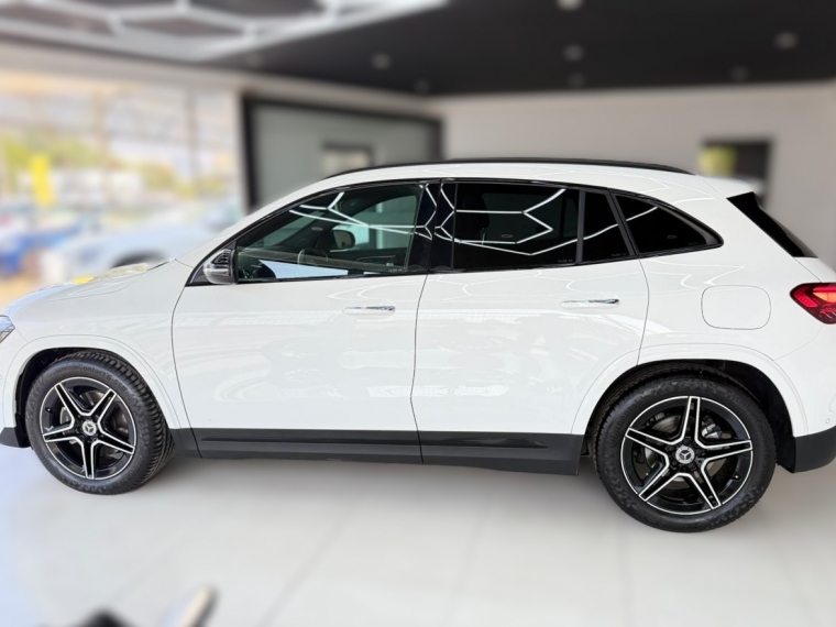 Mercedes benz Gla 200 Amg Line 2025 Usado en Automotriz Olea Flaño