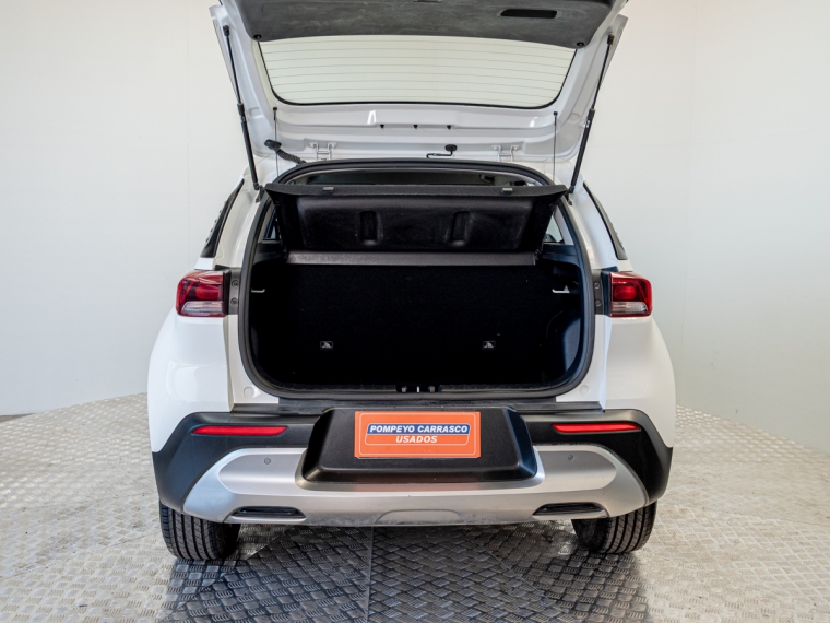 Kia Sonet 1.5 Ex Full Plus Ac Mt 2020 Usado  Usado en Pompeyo