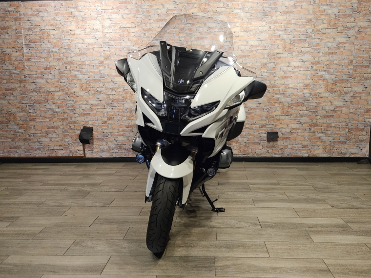 Bmw R 1250 rt . 2025 Usado en BMW Premium Selection
