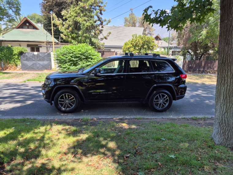 Jeep Grand cherokee laredo 3.6  Auto. 2020 Usado en Autoadvice Autos Usados