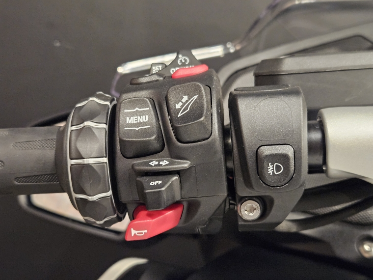 Bmw R 1250 rt . 2025 Usado en BMW Premium Selection