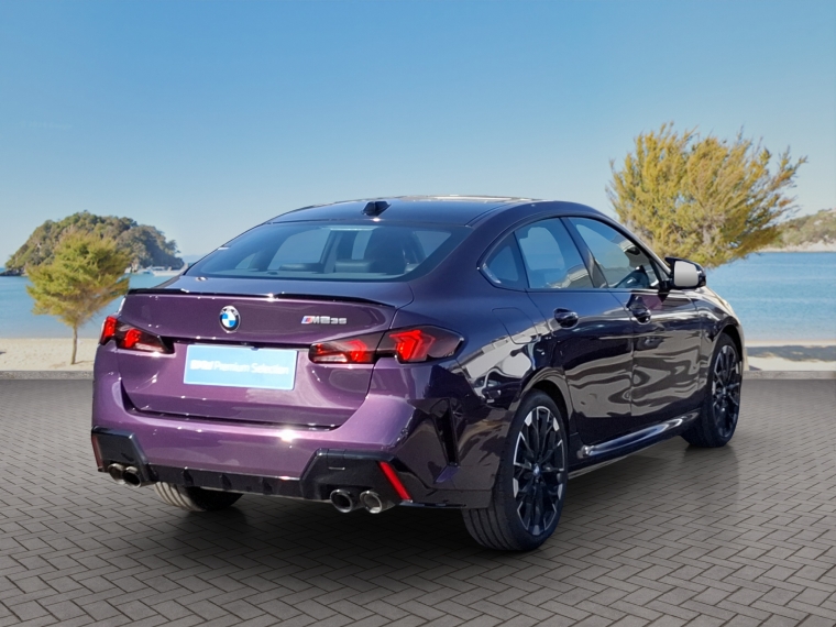 Bmw M235 Xdrive Gran Coupe 4x4 2.0 Aut 2025 Usado  Usado en BMW Premium Selection