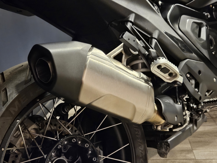Bmw R 1300 gs Ii 2024 Usado en BMW Premium Selection