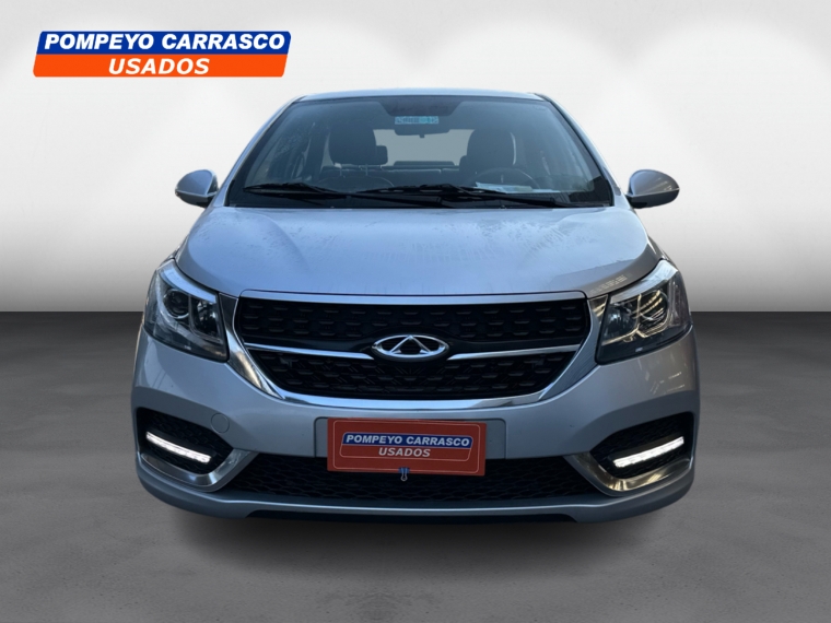 Chery Arrizo Arrizo 1.5 Glx Mt 2021 Usado  Usado en Pompeyo