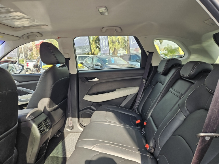Chevrolet Captiva Ltz 1.5 Mt 2024 Usado  Usado en Kovacs Usados
