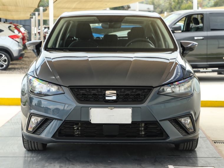 Seat Ibiza Fl Tsi 1.0 Aut 2022  Usado en Guillermo Morales Usados