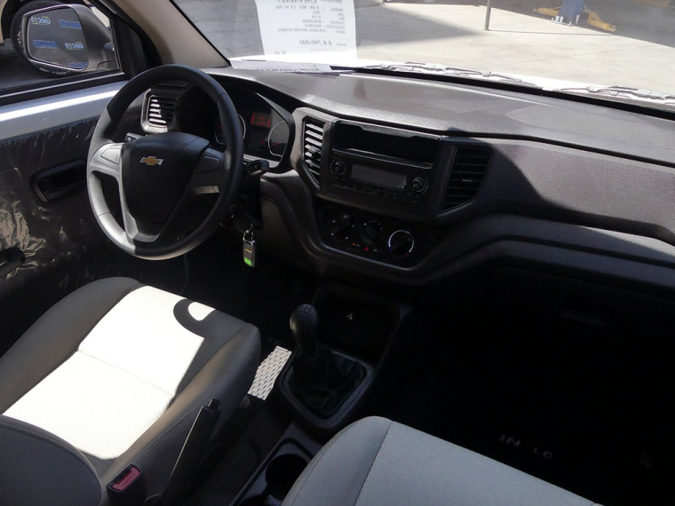 Chevrolet N400 Max 1.5 2022 Usado  Usado en Webautos.cl