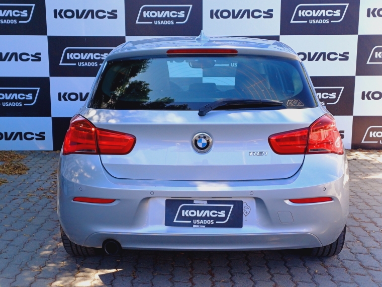 Bmw 118 118i 1.5 2017 Usado  Usado en Kovacs Usados