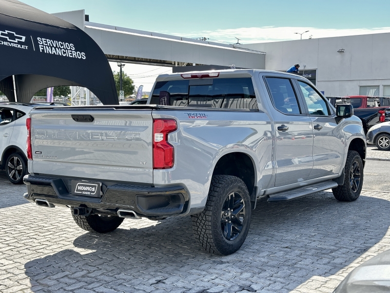 Chevrolet Silverado Silverado At10 4x4 5.3 Aut 2024 Usado  Usado en Kovacs Usados