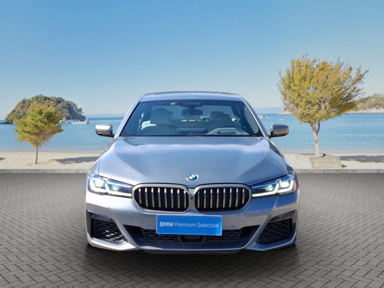 Bmw M550 I Xdrive 4x4 4.4 At 2023 Usado Usado en BMW Premium Selection Bmw M550 I Xdrive 4x4 4.4 At 2023 Usado Usado en BMW Premium Selection