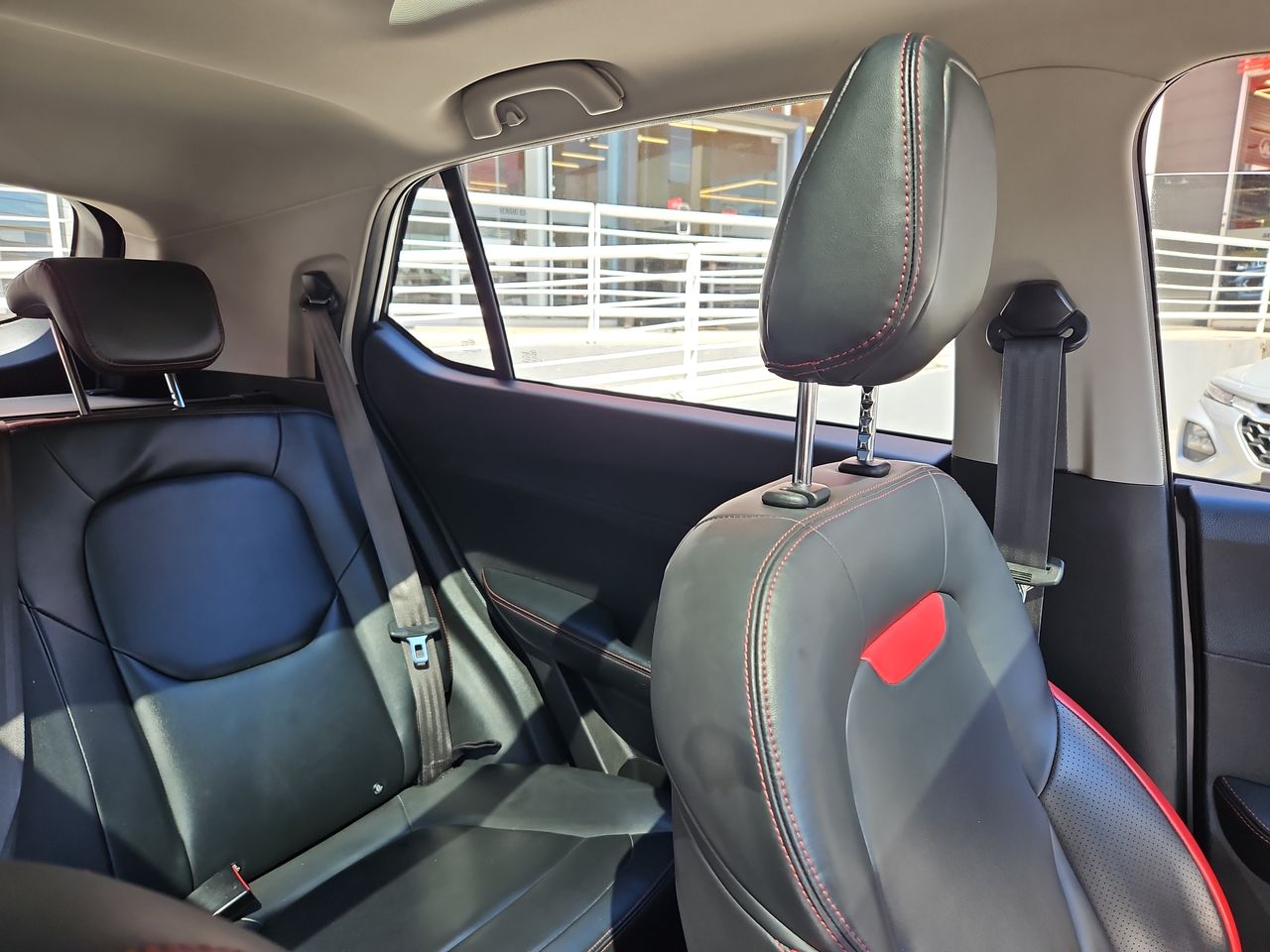 Chevrolet Groove Groove 4x2 1.5 2024 Usado en Usados de Primera - Sergio Escobar