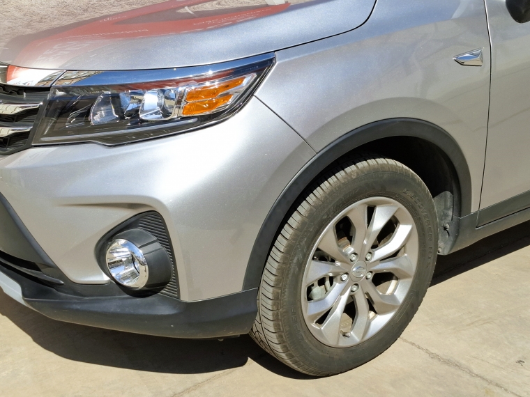 Gac motor Gs3 Gs3 1.5l At Gb 2023 Usado en Rosselot Usados