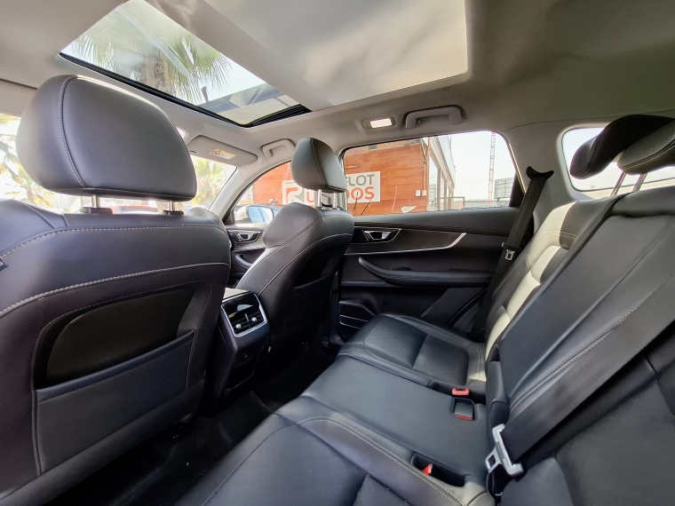 Chery Tiggo 8 Tiggo 8 Glx 1.5 Aut 2022 Usado en Rosselot Usados