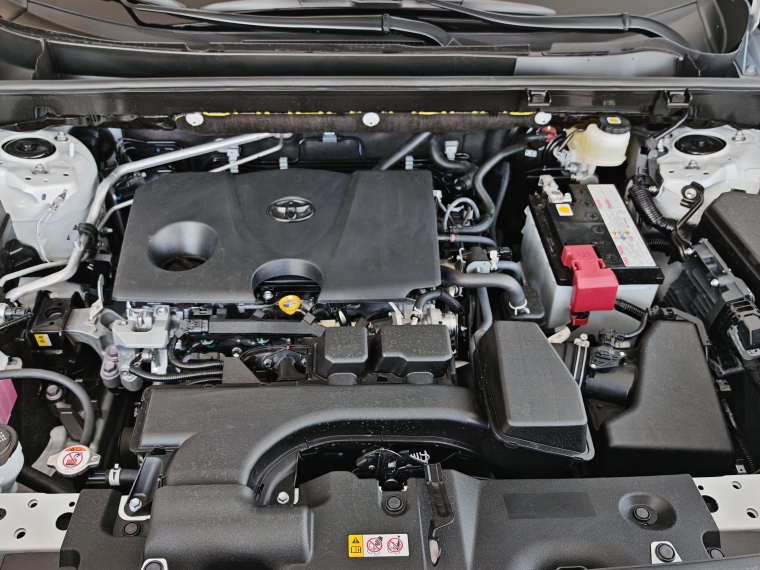 Toyota Rav4 Xle 2.0 Aut 2025 Usado en Automotriz Olea Flaño