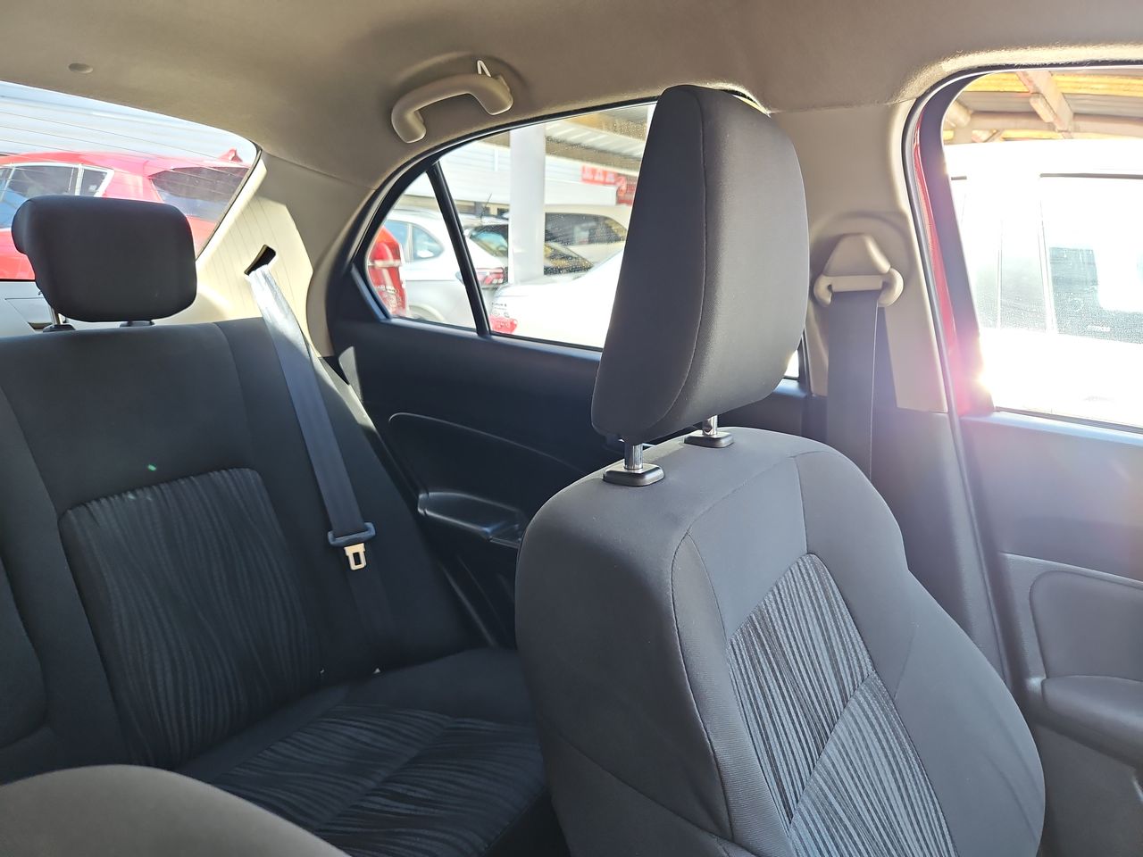 Suzuki Dzire Dzire Sedan 1.2 2022 Usado en Usados de Primera - Sergio Escobar